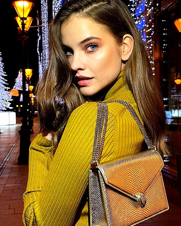 realbarbarapalvin instagram image archive image