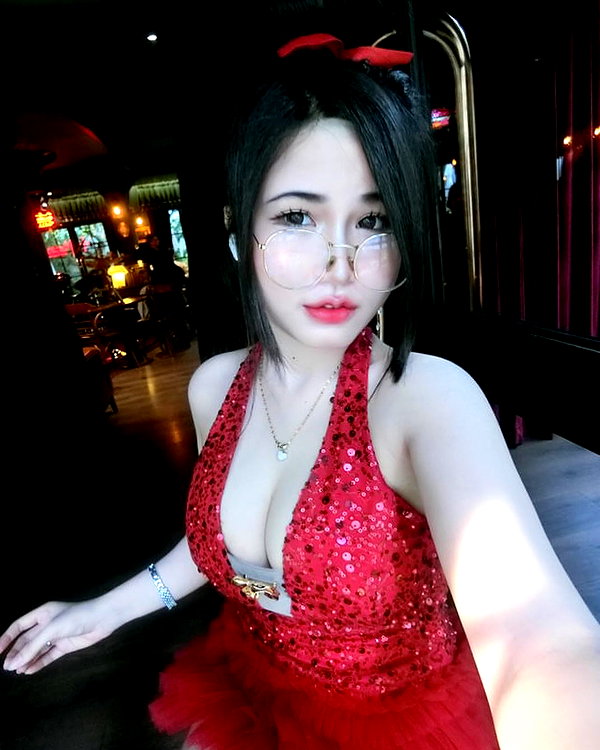 lyhythuedoxinh instagram image archive image