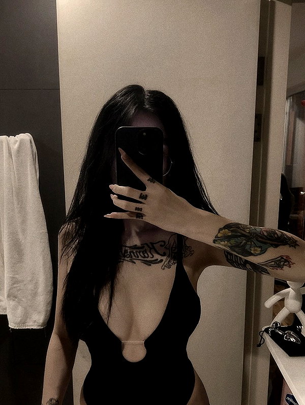 wannabeyourbabygirl instagram image archive image