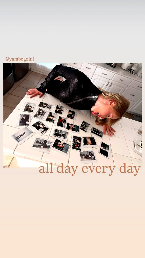 yambogdini instagram image archive image