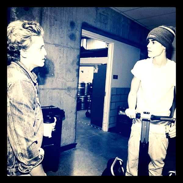 lilbieber instagram image archive image