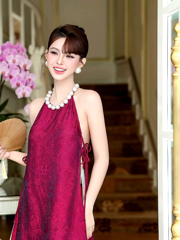 lyhythuedoxinh instagram image archive image