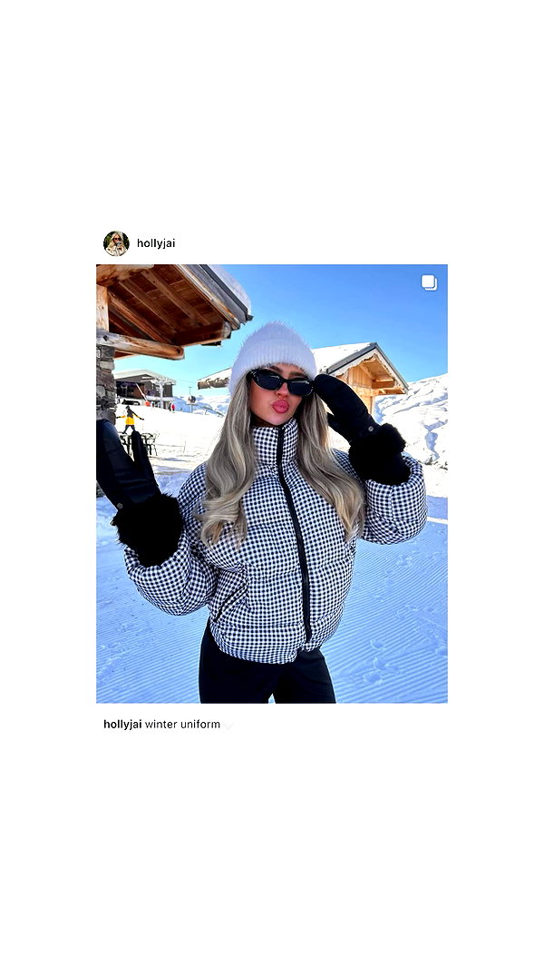 hollyjai archive image