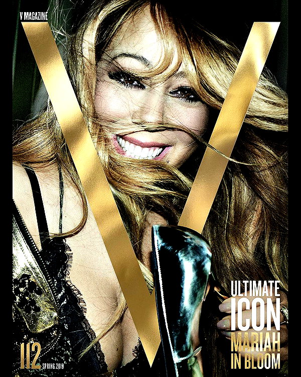 mariahcarey instagram image archive image