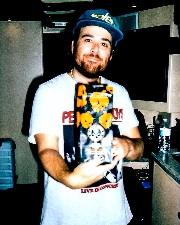 cannonstheband instagram image archive image