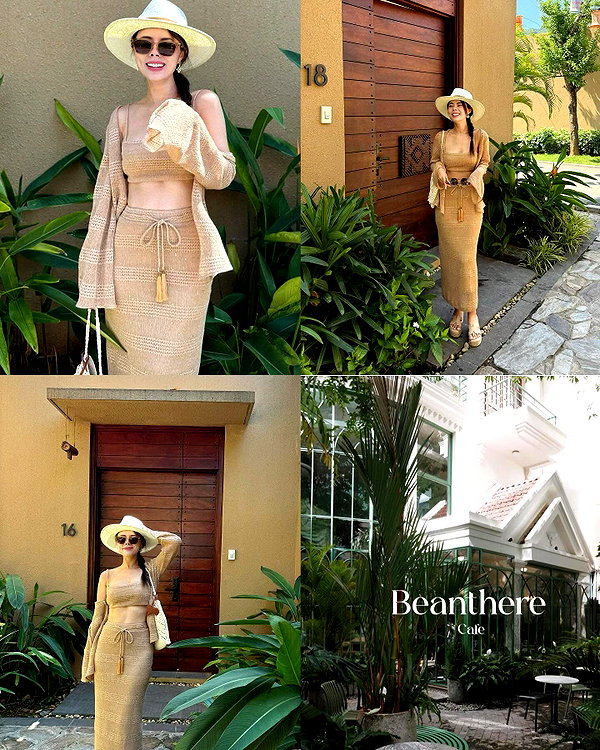 lyhythuedoxinh instagram image archive image