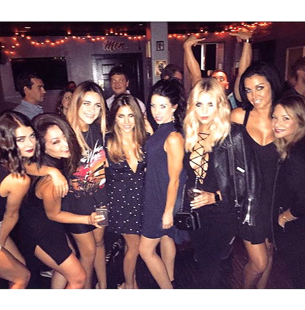 ashleybenson instagram image archive image