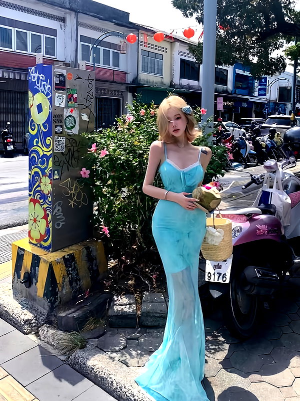 lyhythuedoxinh instagram image archive image