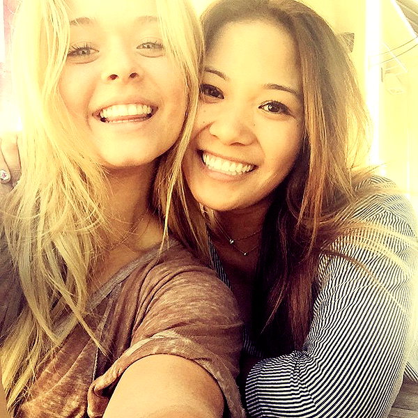 sashapieterse instagram image archive image