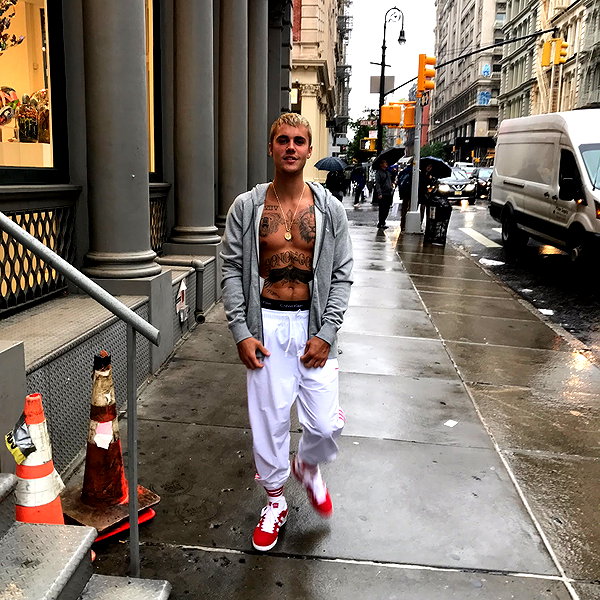 lilbieber instagram image archive image