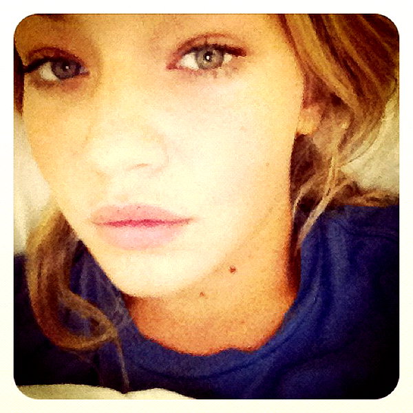 gigihadid instagram image archive image