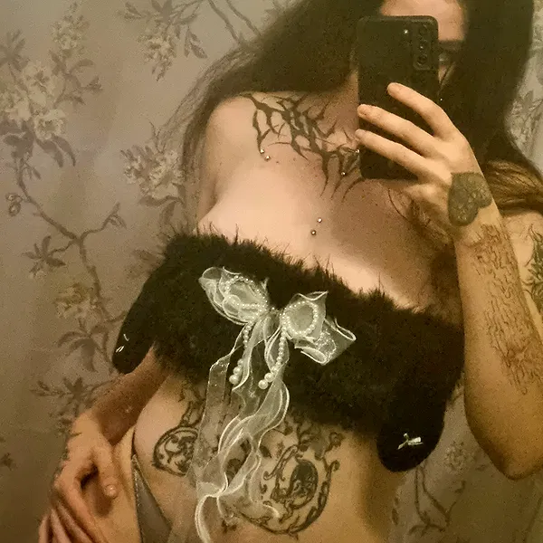 shayli_or shayli_or archive image