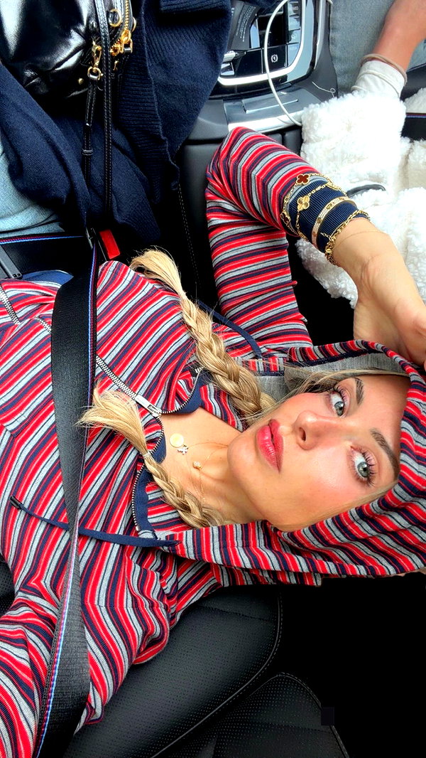 corinnakopf instagram image archive image