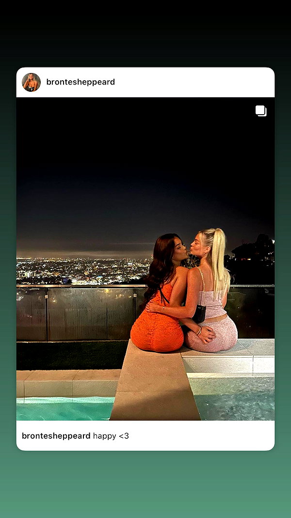 brontesheppeard instagram image archive image