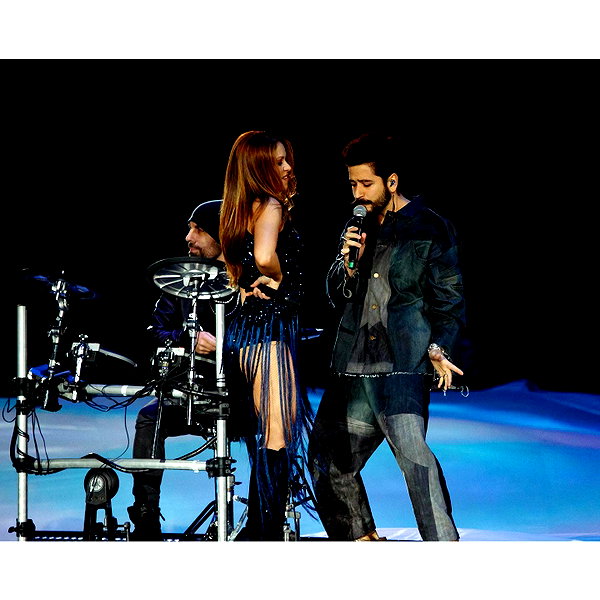 shakira instagram image archive image