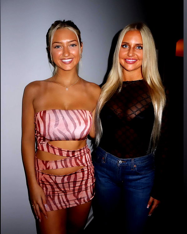 iamsydneythomas instagram image archive image