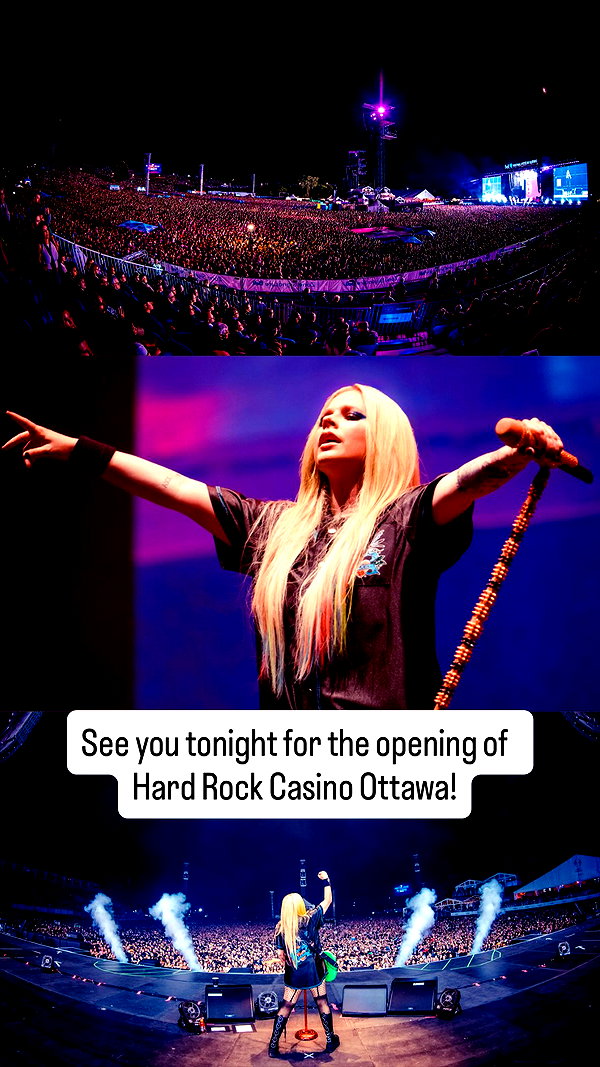 avrillavigne instagram image archive image