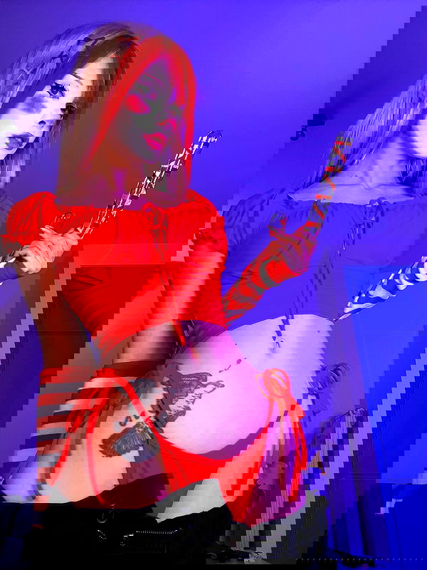 neondemoni neondemoni archive image