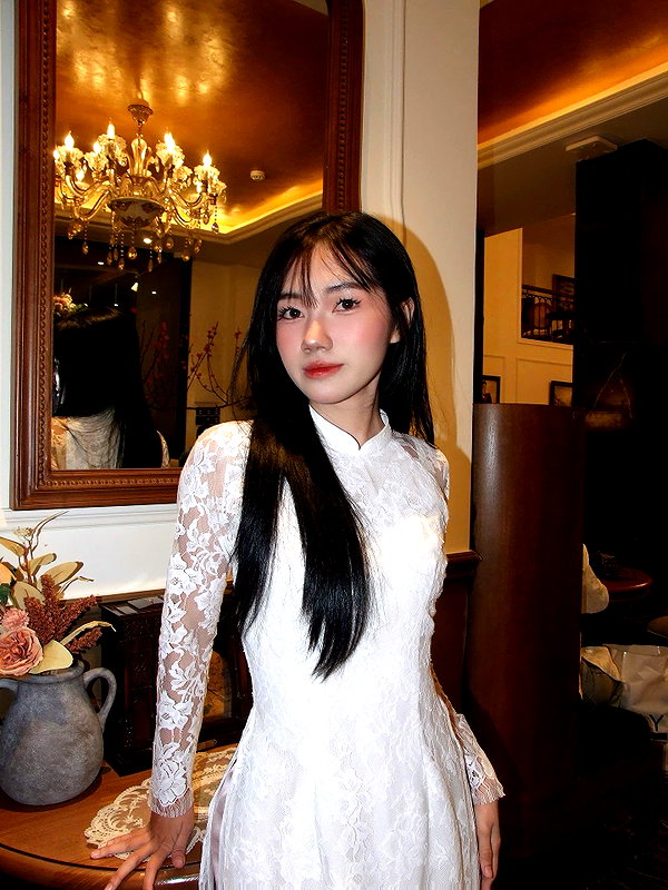 lyhythuedoxinh instagram image archive image