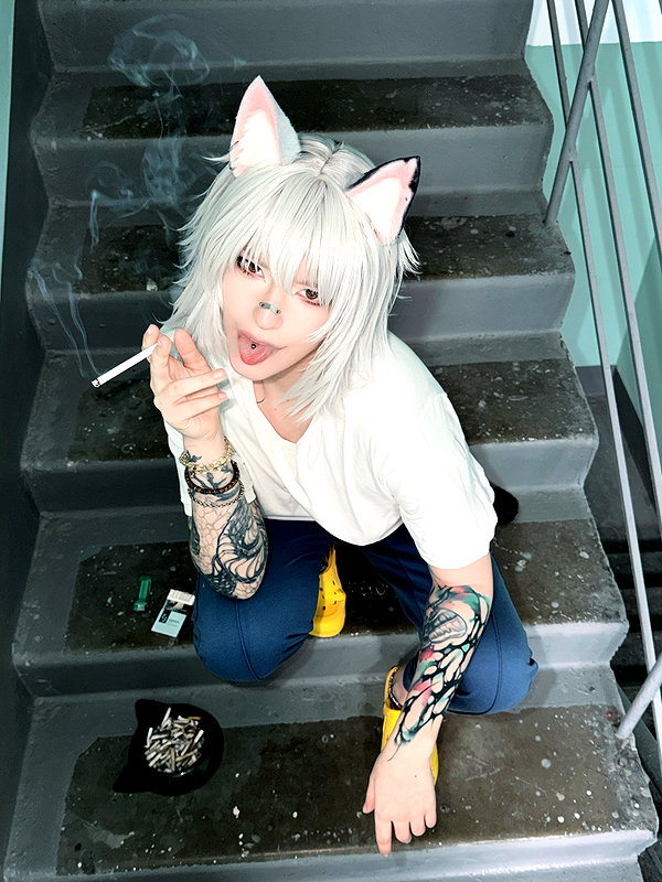 bakabakafuwa instagram image archive image