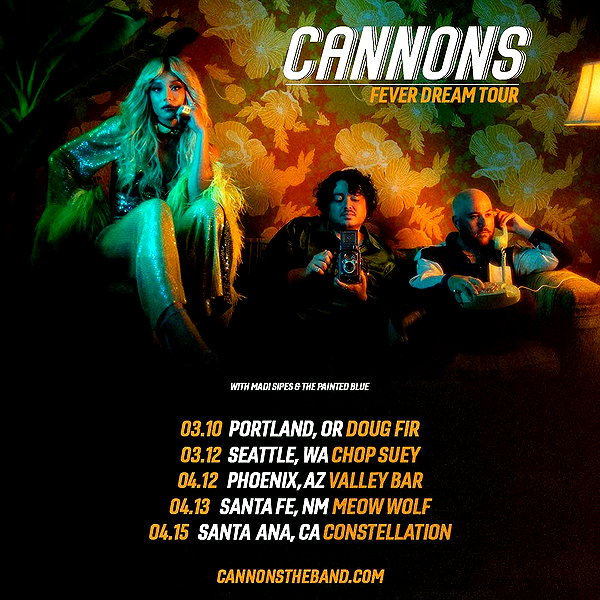 cannonstheband instagram image archive image