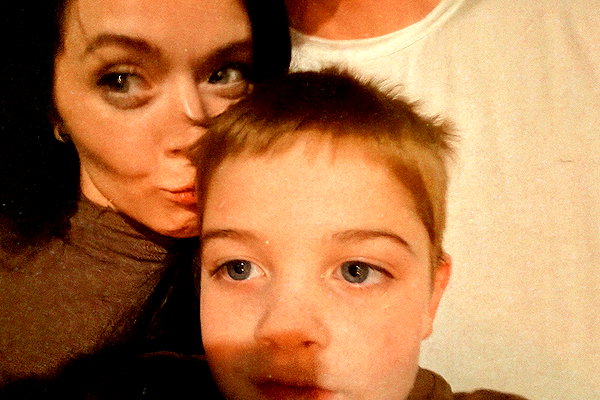 sashapieterse instagram image archive image