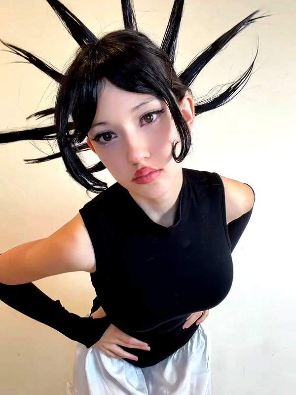 jillynozomi instagram image archive image