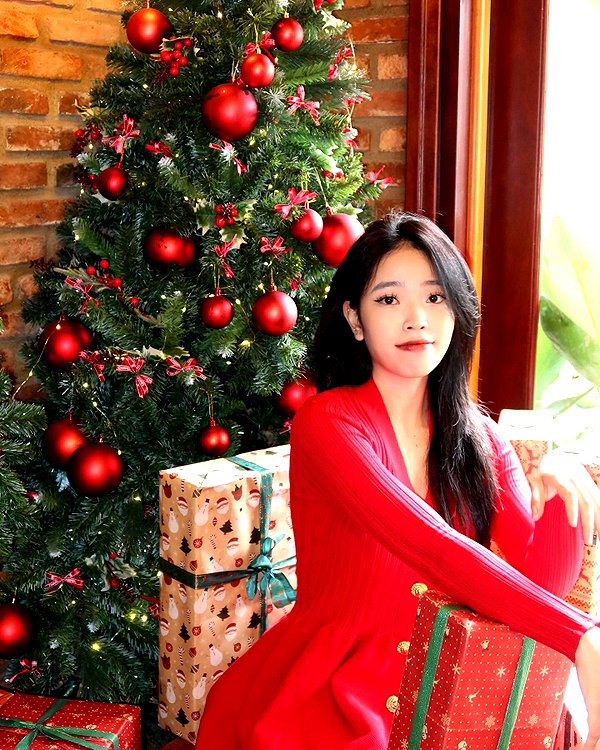 lyhythuedoxinh instagram image archive image