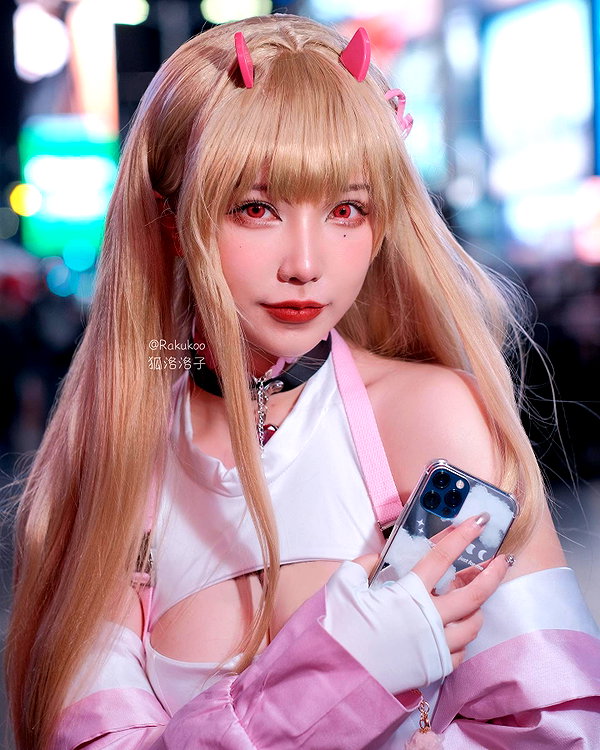 rakukoo instagram image archive image