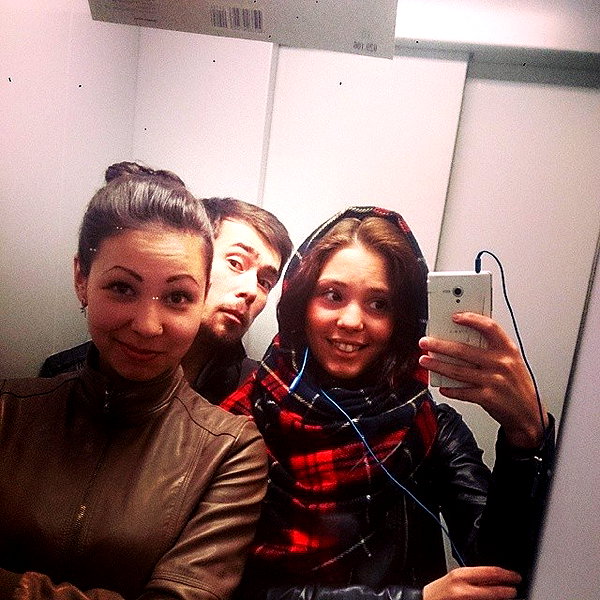 sychevskaya instagram image archive image