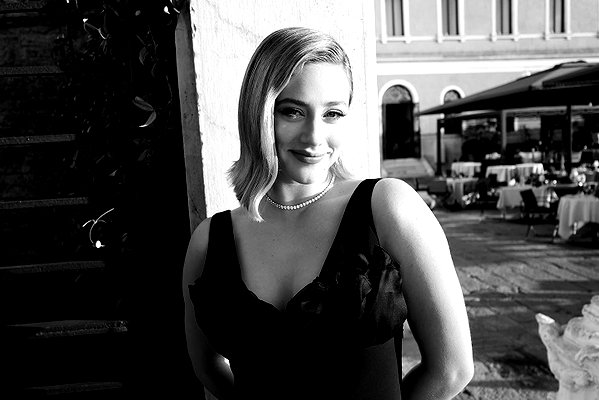 lilireinhart instagram image archive image