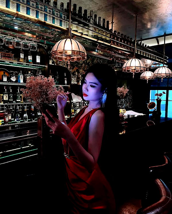 lyhythuedoxinh instagram image archive image