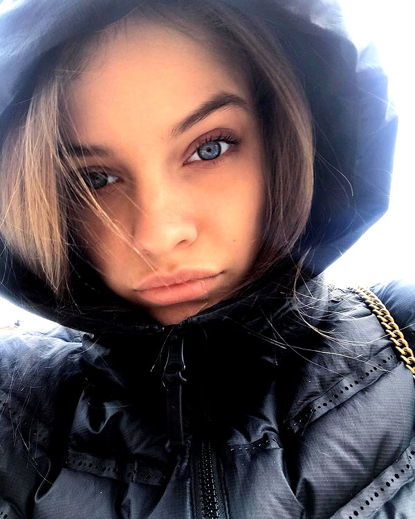 realbarbarapalvin instagram image archive image