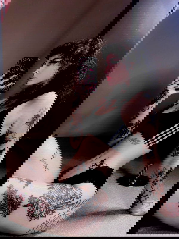 nimphyyyx image ~ Altpins