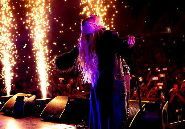 xtina instagram image archive image