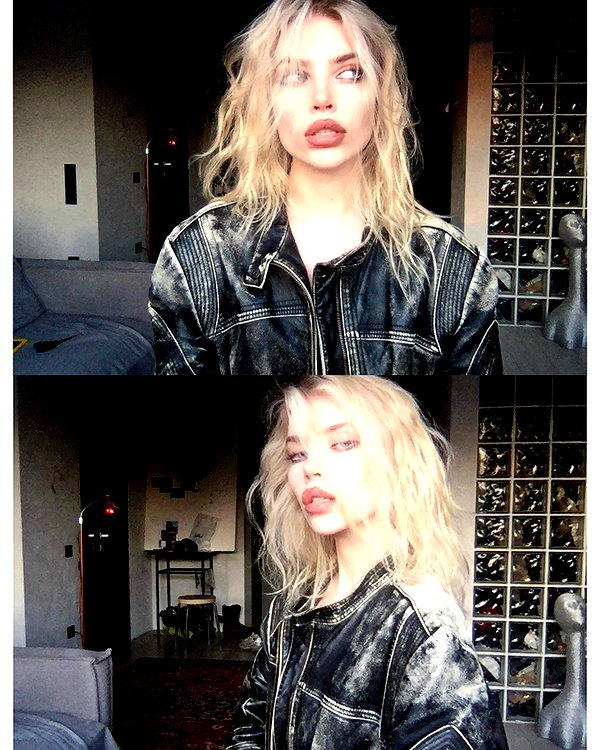 alien.hanna instagram image archive image