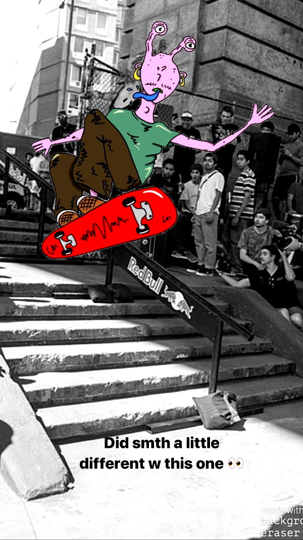 _femalien _femalien archive image