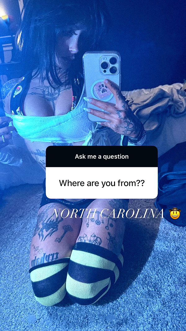 zommmbri instagram image archive image