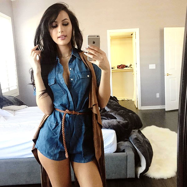 sssniperwolf instagram image archive image