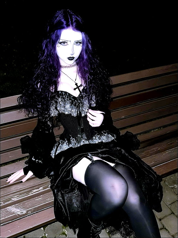gothosm instagram image archive image