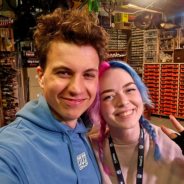thenerdforge instagram image archive image
