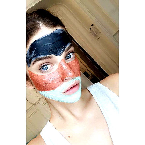 realbarbarapalvin instagram image archive image