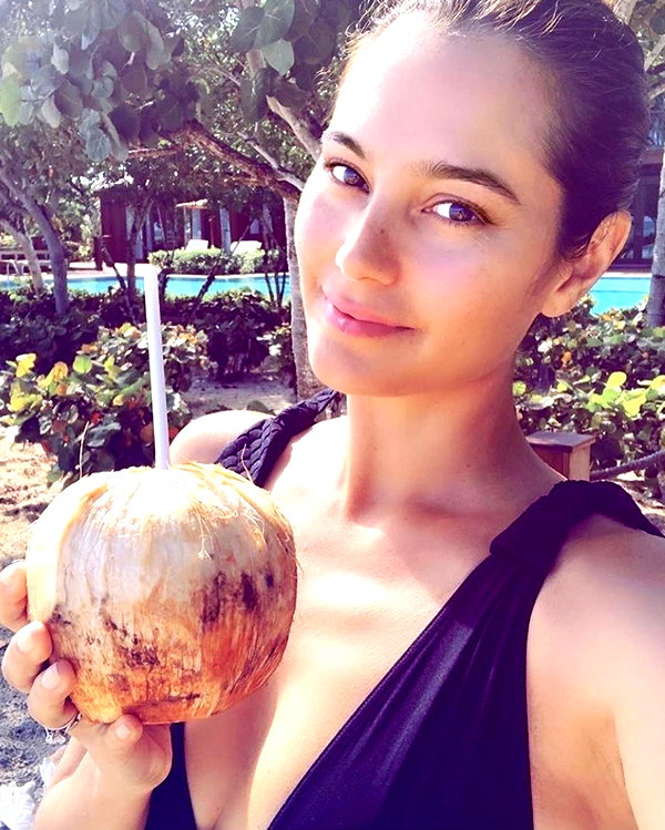 demimoore instagram image archive image