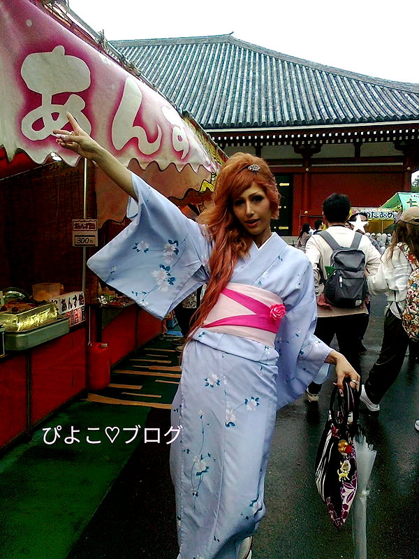 Archived image from @piyokoblog on Instagram