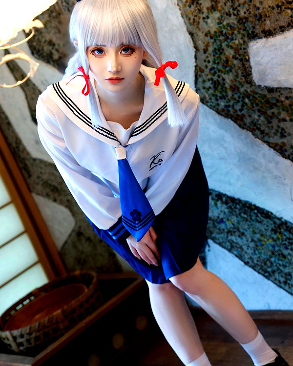 miee_cos instagram image archive image