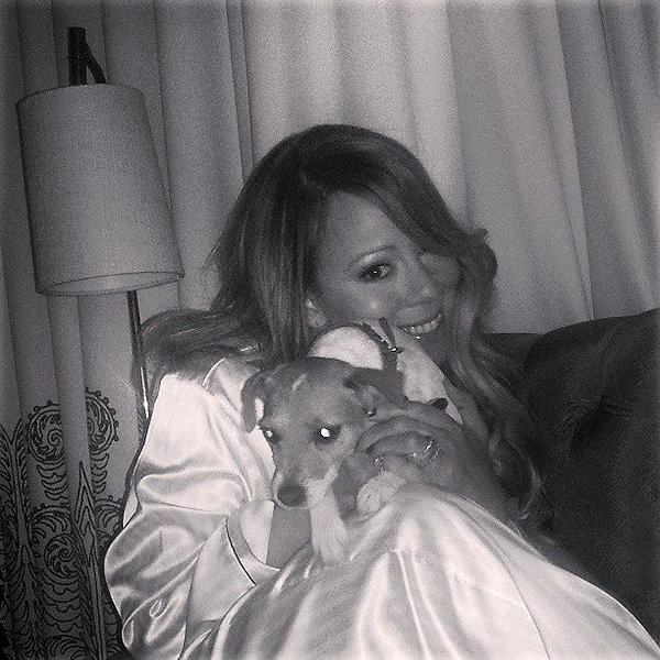 mariahcarey instagram image archive image