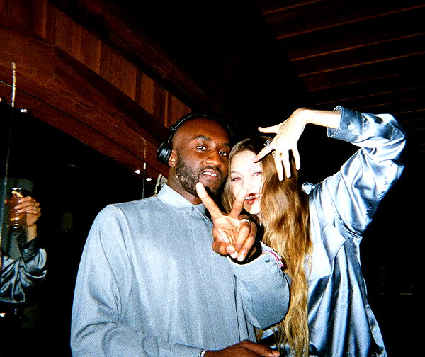 gigihadid instagram image archive image