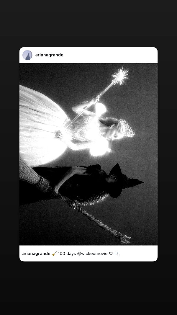 arianagrande instagram image archive image