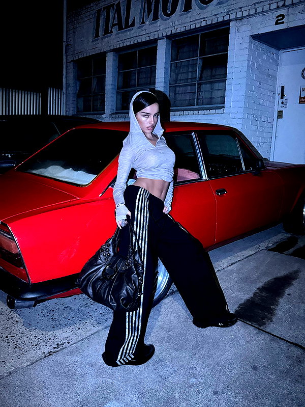 ellachristo instagram image archive image