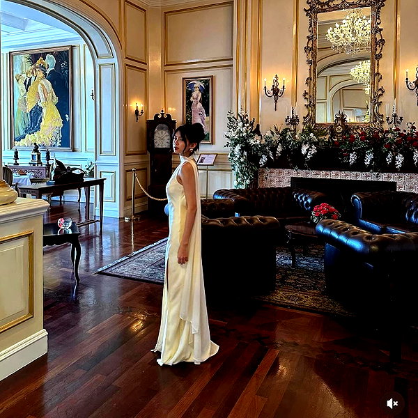 lyhythuedoxinh instagram image archive image